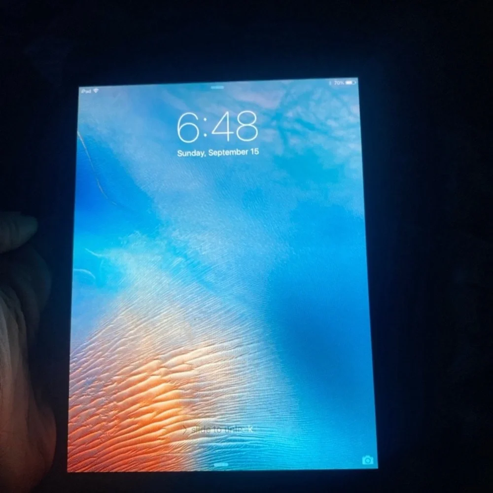 ipad mini gen 1
